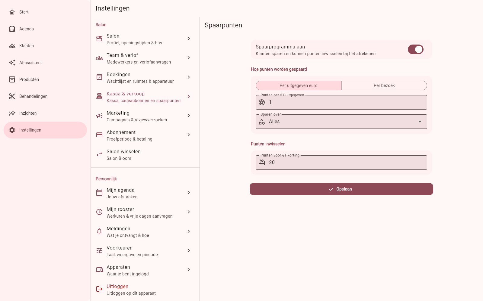 Zo komen klanten vaker terug (zonder opdringerig te zijn)
